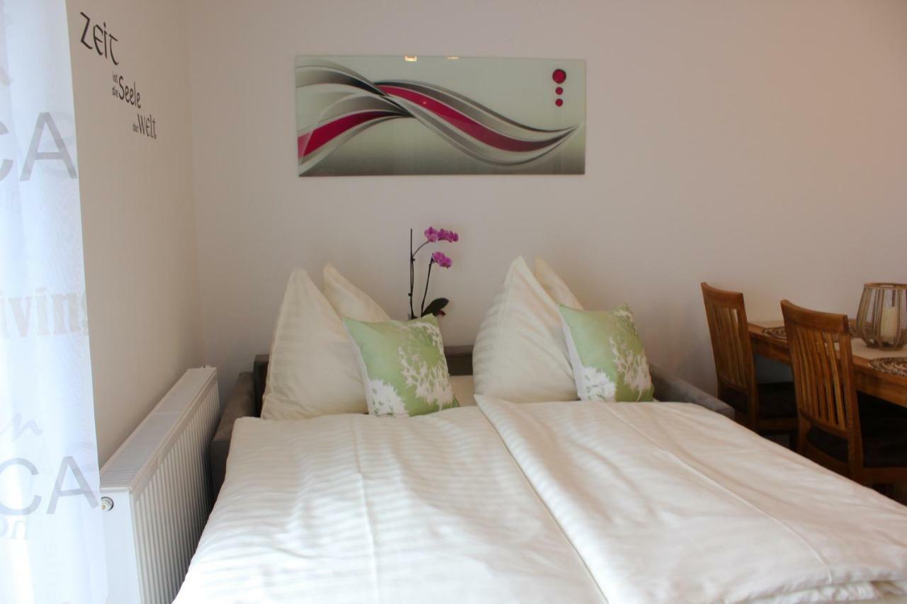 Kusternighof Otel Velden am Wörthersee Dış mekan fotoğraf