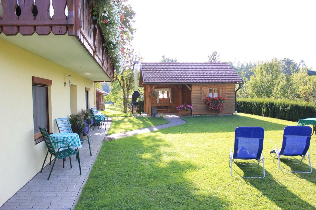Kusternighof Otel Velden am Wörthersee Dış mekan fotoğraf